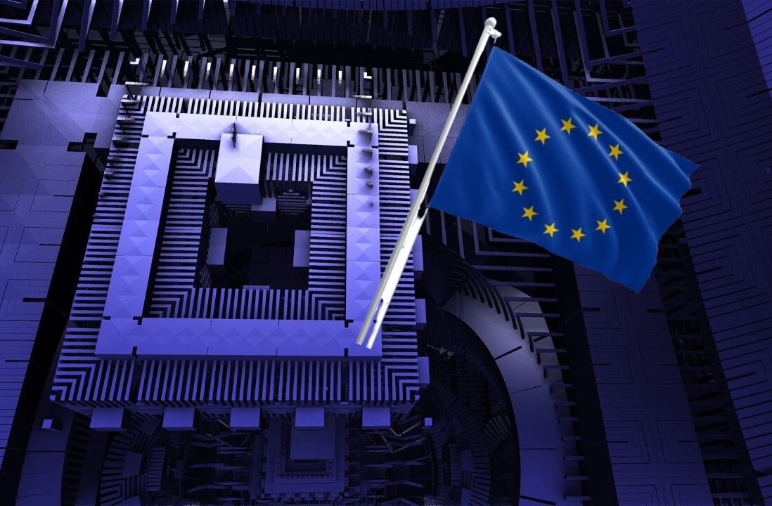 Europe’s precarious path to quantum computing supremacy