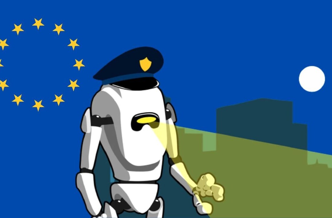 Inside the EU’s tentative deal on world-first AI regulation
