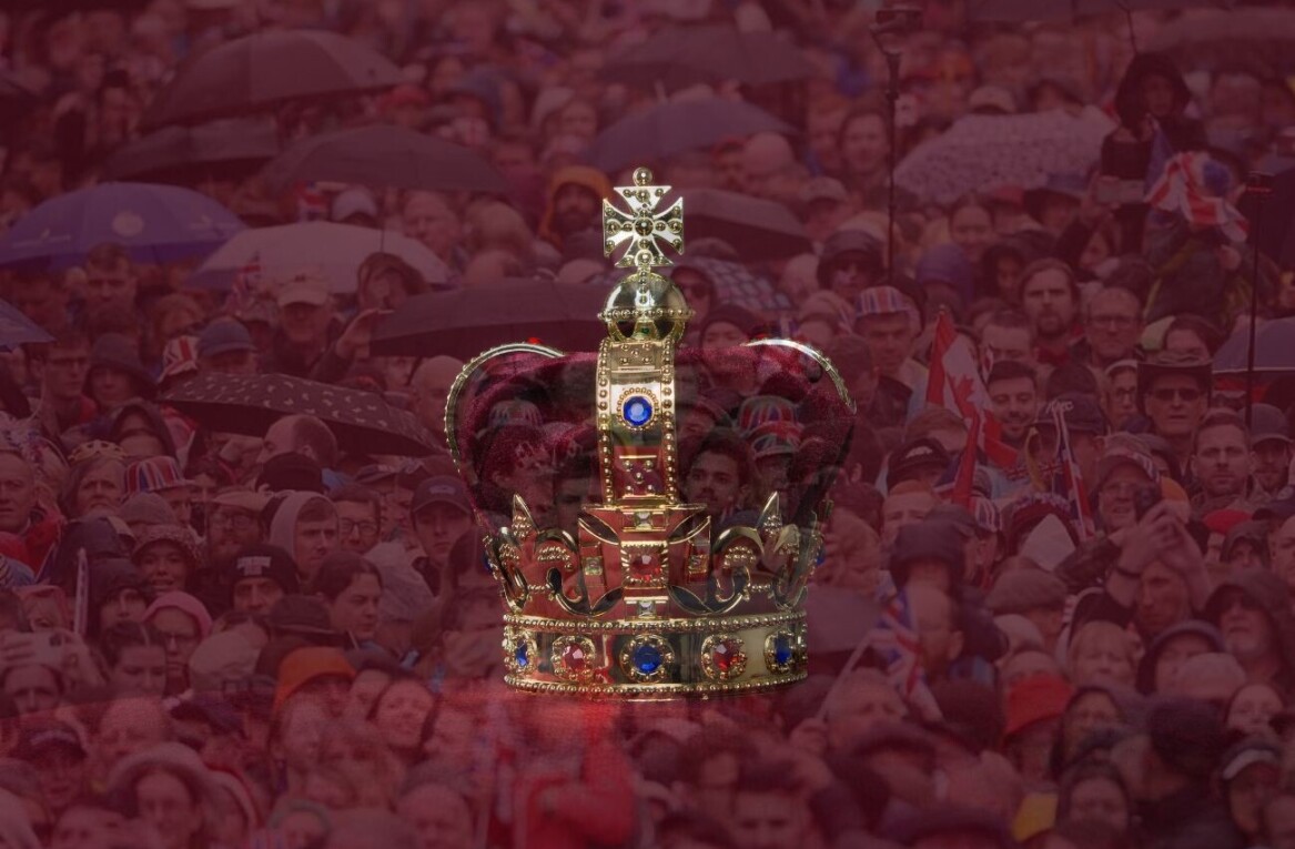 Controversial AI tech deployed at King’s coronation