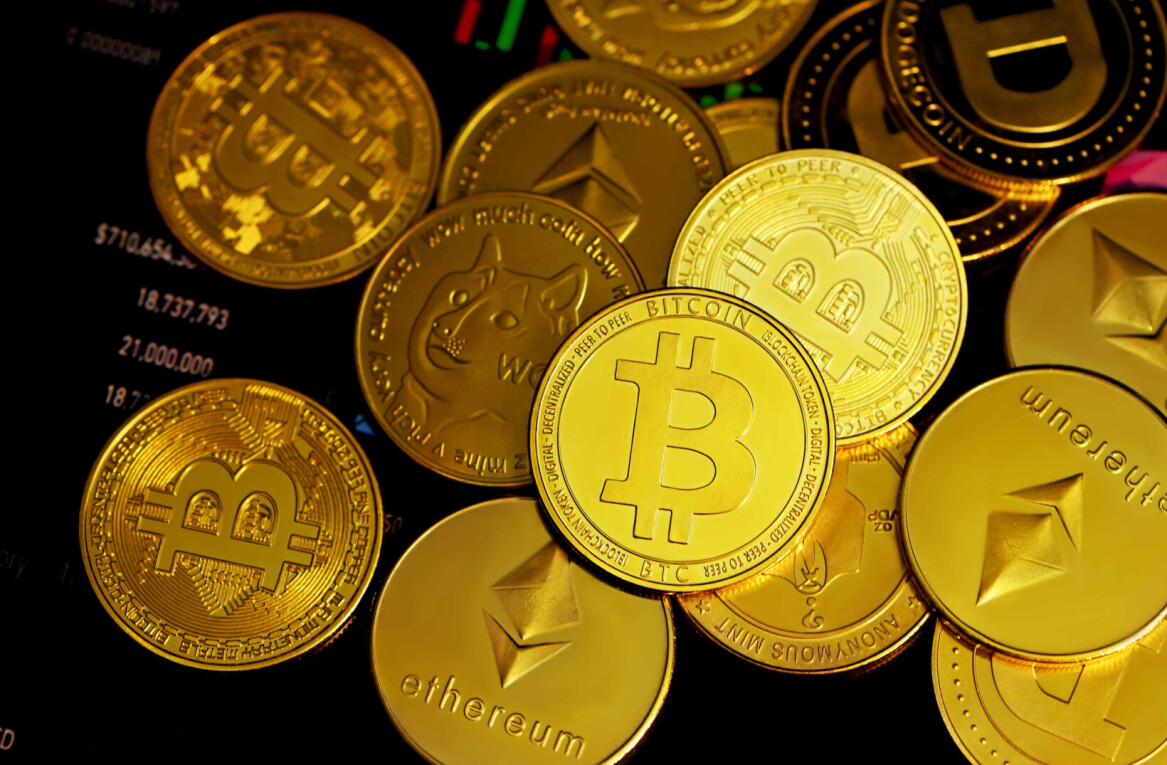 Crypto payments can now be traced like bank transfers under new EU law
