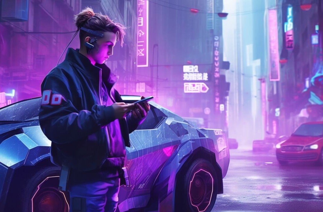 Why the future won’t look like a sci-fi movie