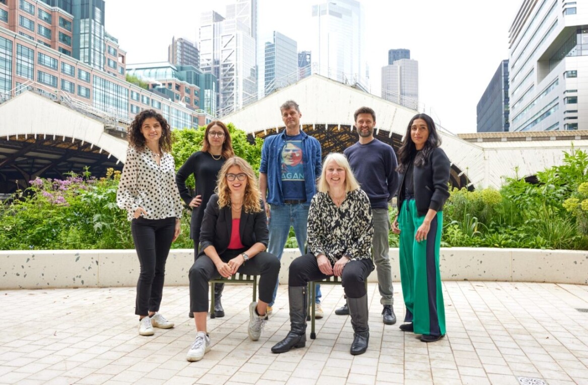 Inside CUR8’s mission to scale carbon removals and help save the planet