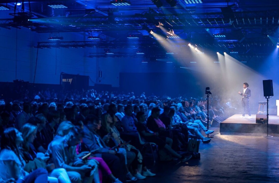 TNW Conference 2025 theme spotlight: AI and Deeptech