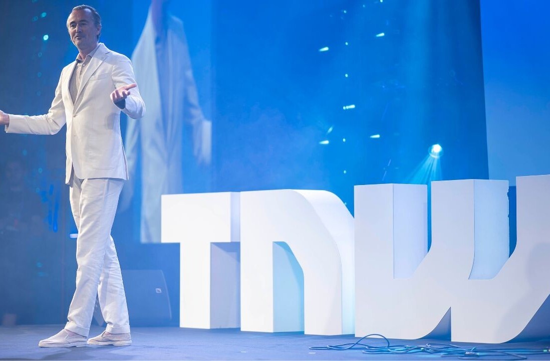 8 unmissable highlights of TNW Conference 2023: Day 1