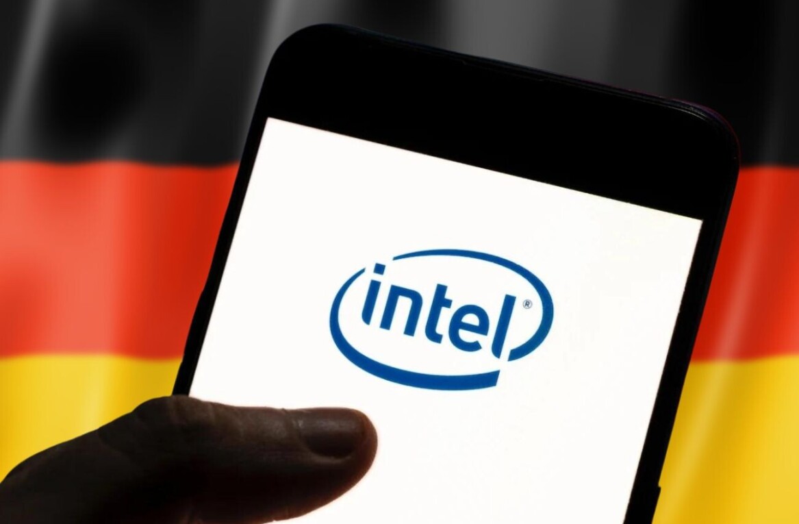 Intel, Germany strike record €30B deal for chip mega-factory