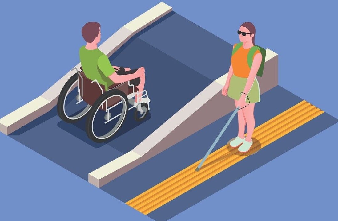 Tech is breaking accessibility barriers in transport — here’s how