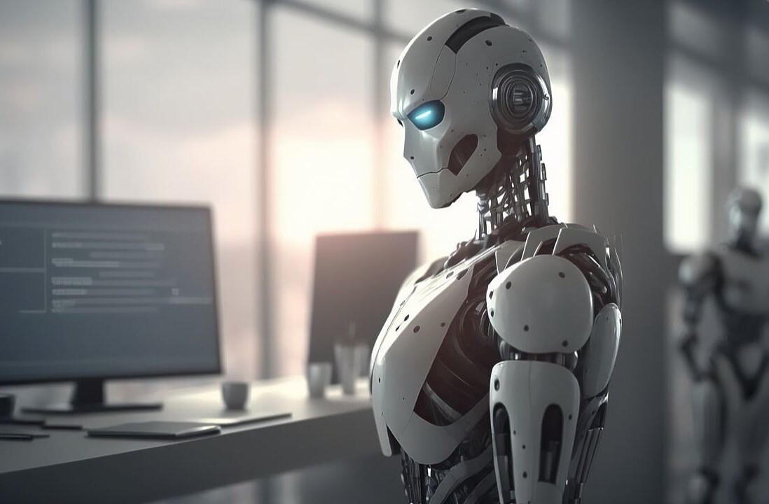 OECD: 60% of finance and manufacturing workers fear AI replacement