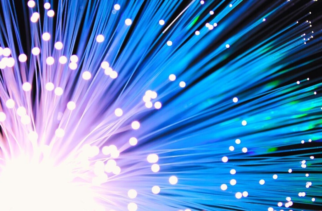 Fibre optics could be the answer to water loss from leaky pipes