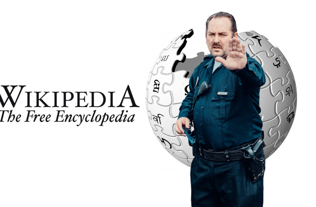 UK plan to police internet may be unlawful, force Wikipedia shutdown