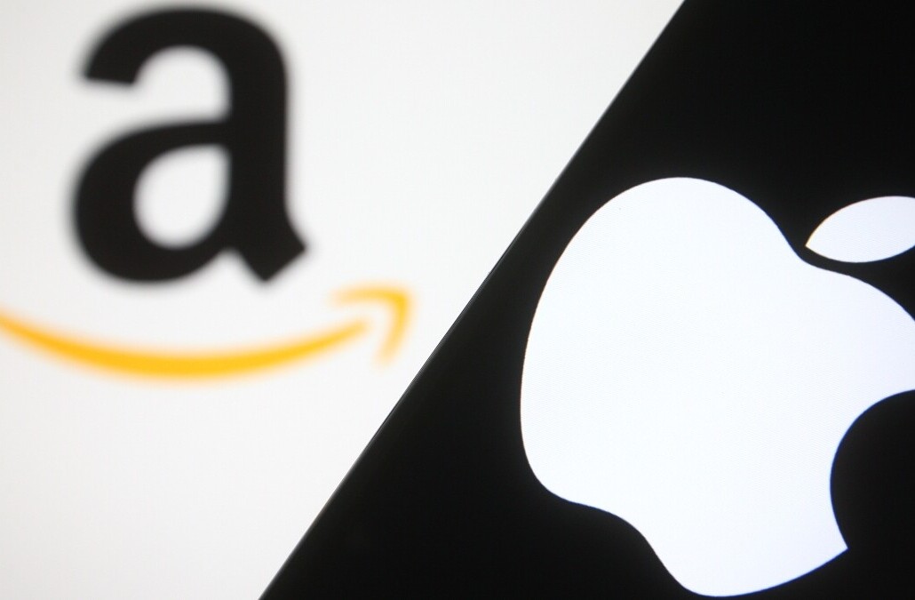 Spain fines Apple and Amazon €194M for colluding to restrict competition