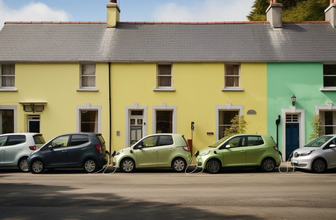 The startups on a mission to upgrade Ireland’s meagre EV charging network