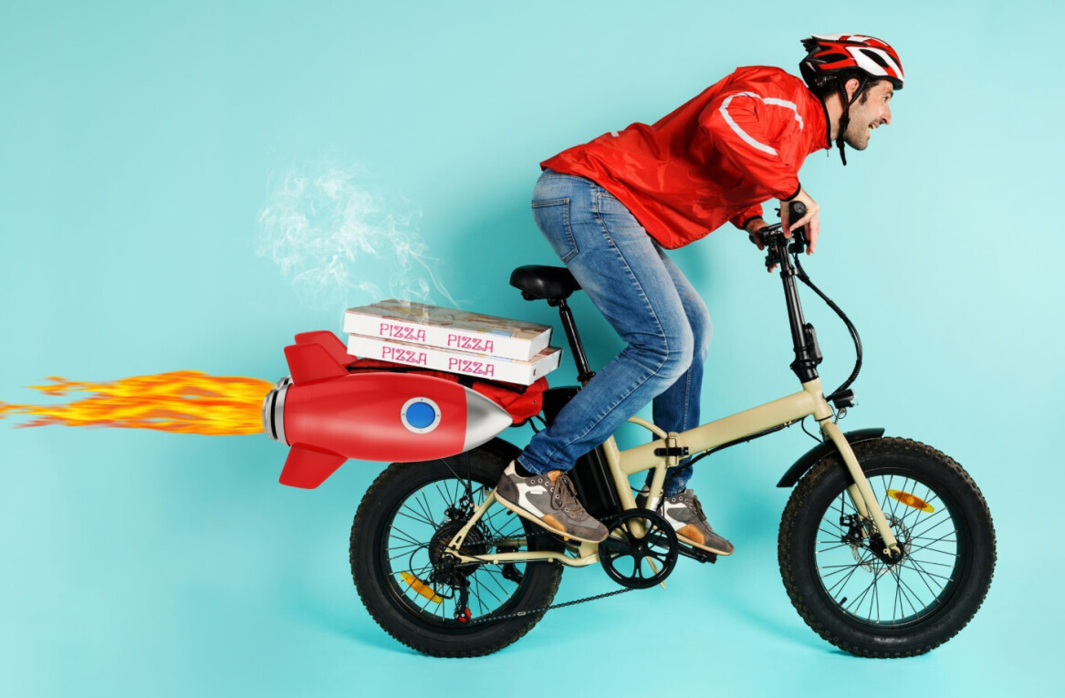Cycles Peugeot unveils new e-bike range amid growing demand for green transport