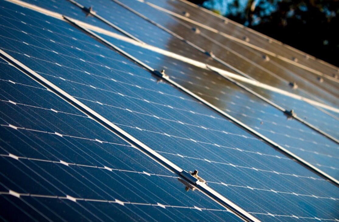 Europe stockpiles €7B of Chinese solar panels in bid for energy security