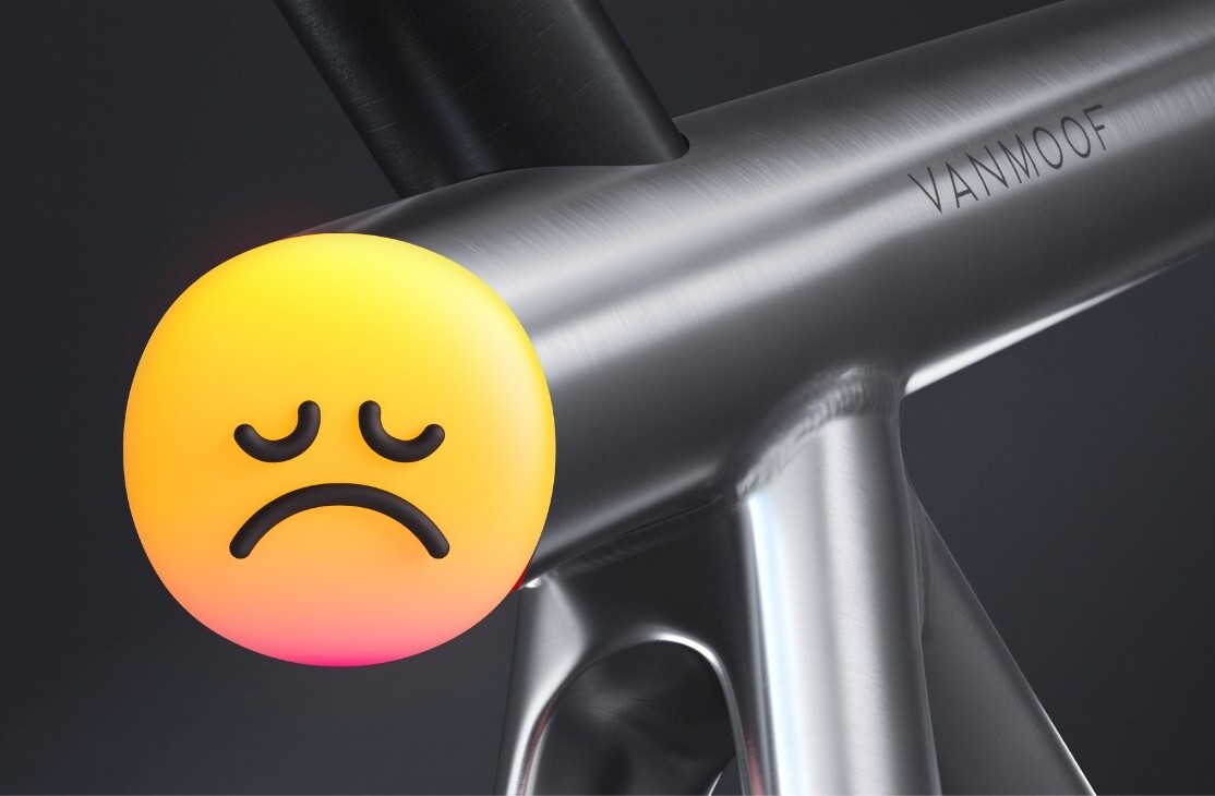 Ebike maker VanMoof goes bust, leaving riders in disarray