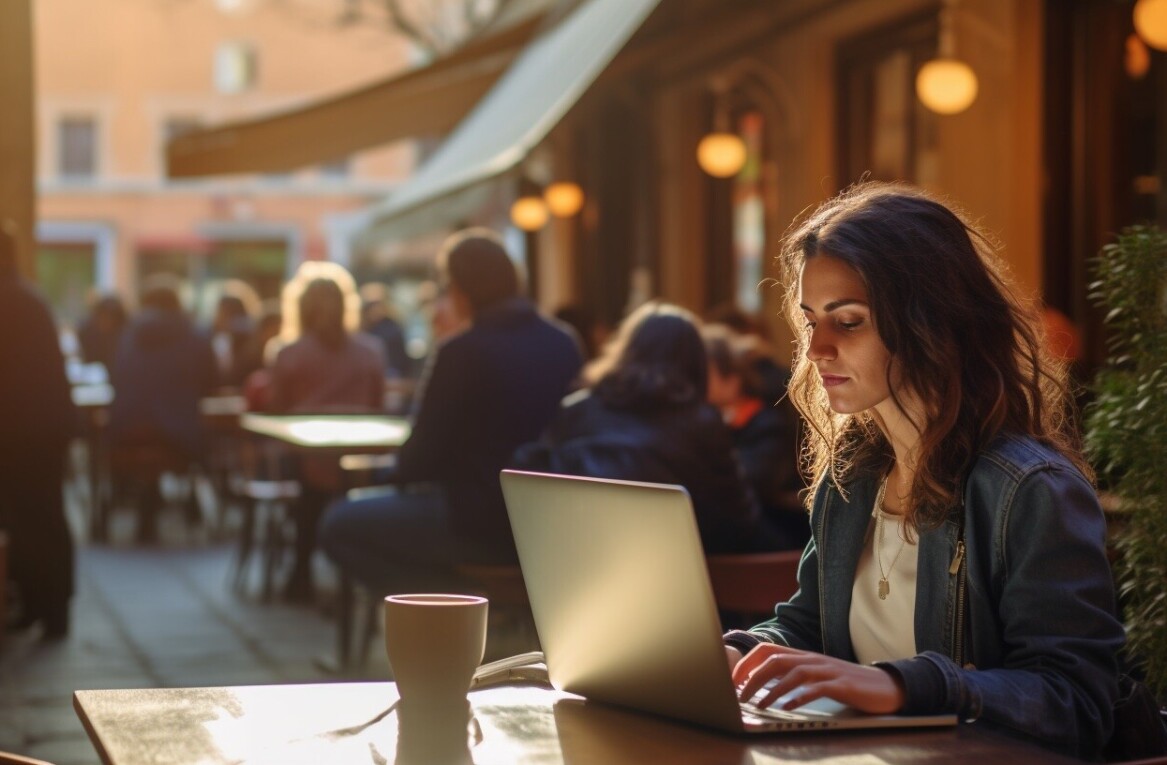 Digital IDs — the need for a global passport