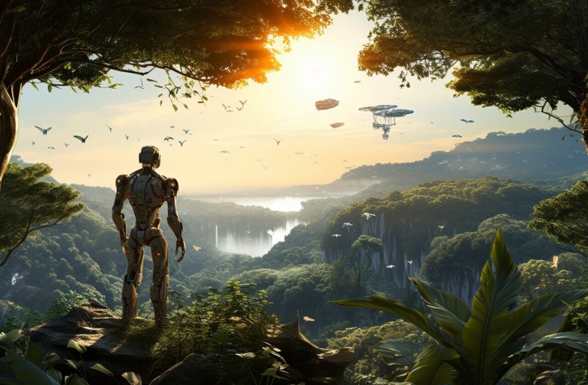 AI could fall short on climate change due to biased datasets, study finds