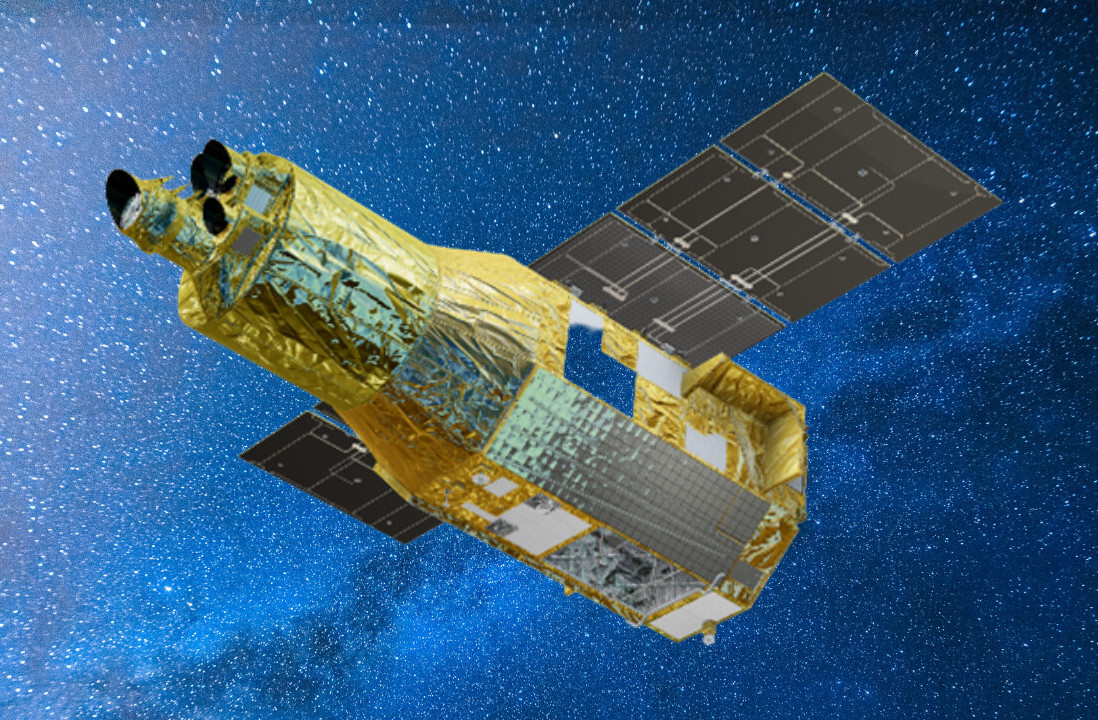 X-ray spacecraft launching Saturday aims to unravel the universe’s evolution