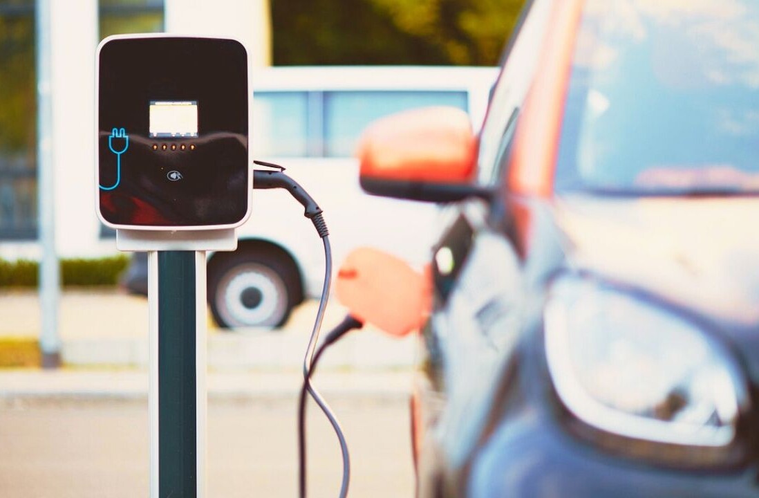 New discovery could lead to faster-charging and longer-range EVs