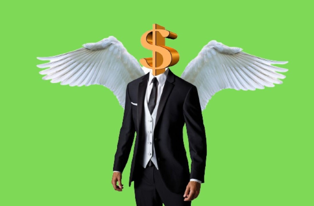 Angel and seed funding remain insulated from startup market volatility: Report