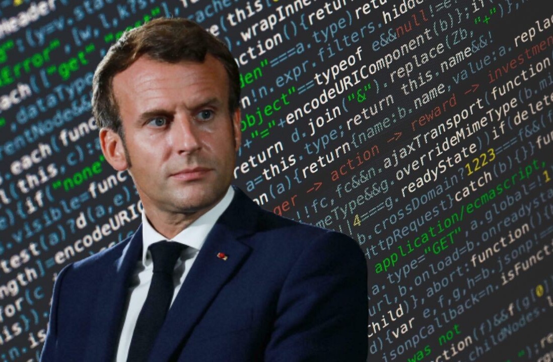 Impending French law threatens the free internet, Mozilla warns