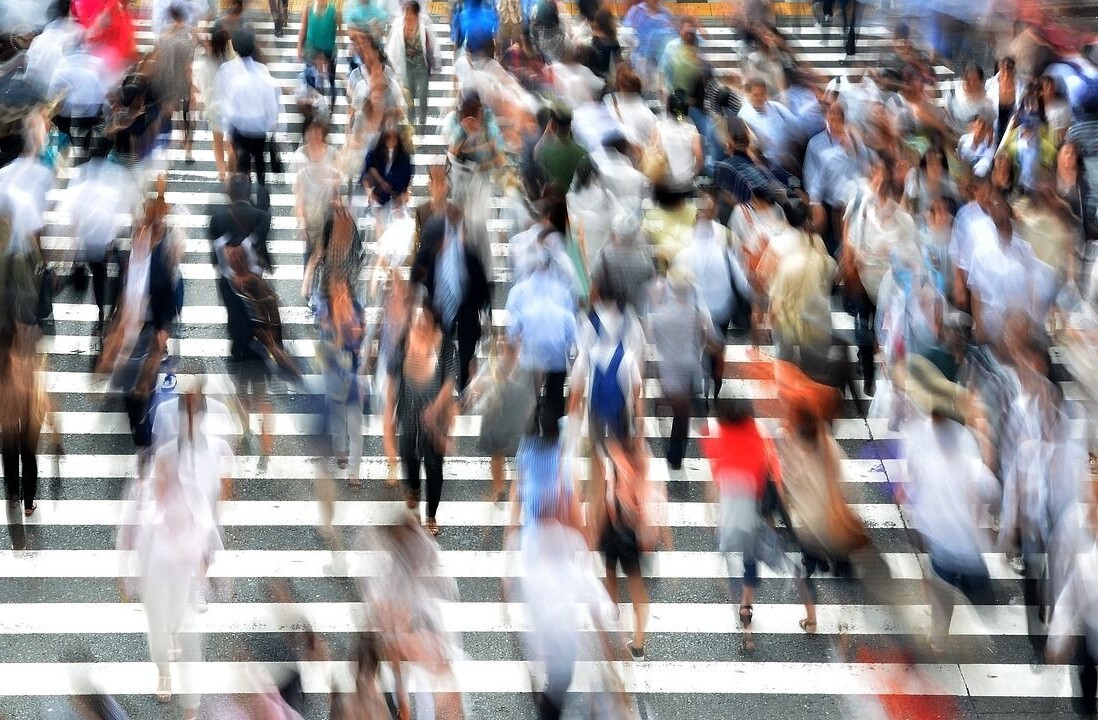 Autonomous cars worse at detecting children and dark-skinned pedestrians, study finds