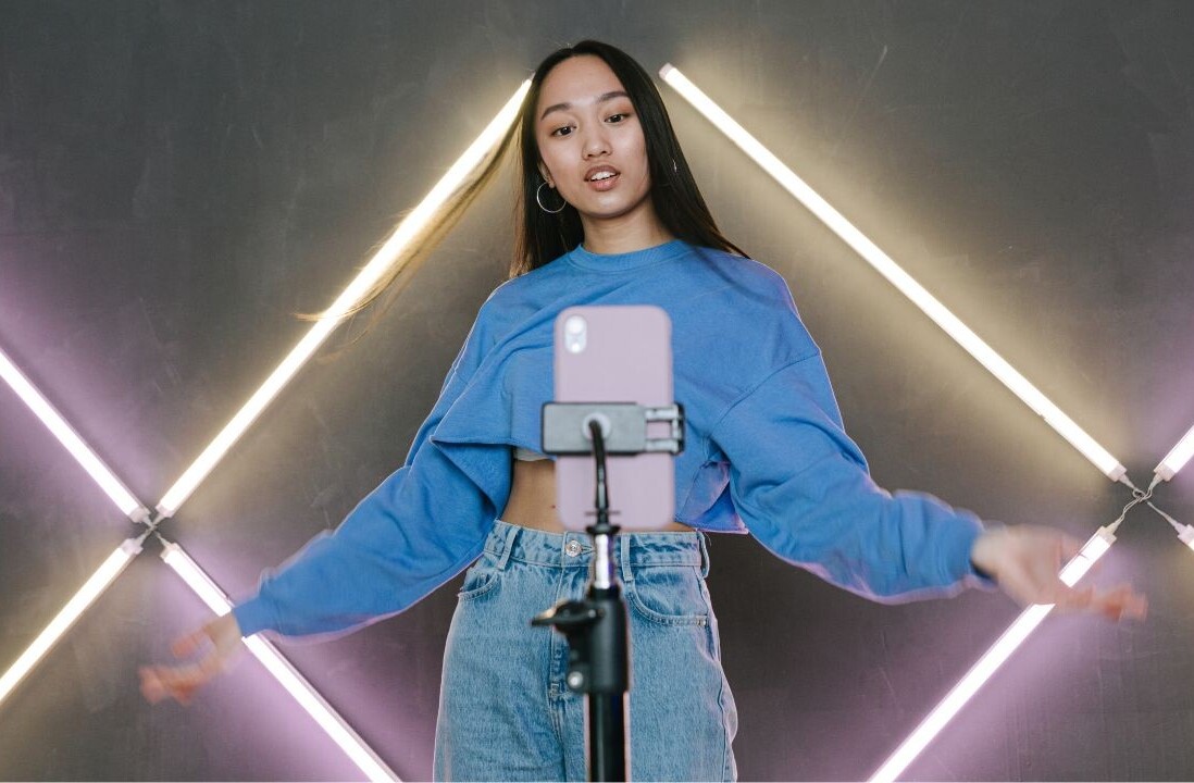 Influencers have made social media a booming market for counterfeit goods, study finds