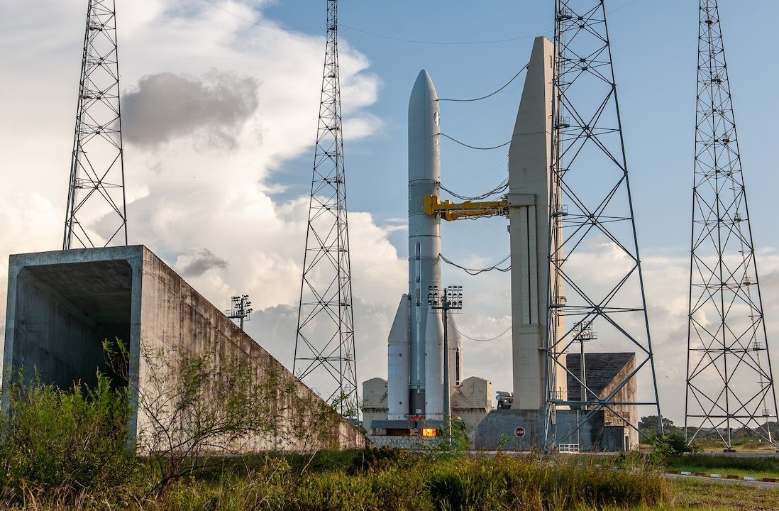Europe’s SpaceX competitor pushes rocket launch back to 2024