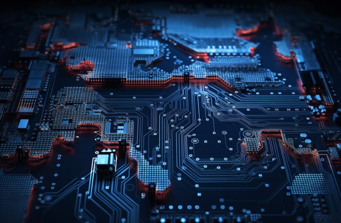 UK may emulate US ban on China tech investments