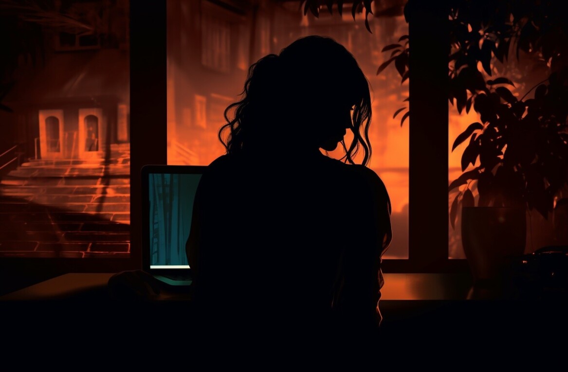 How online safety tech is failing women