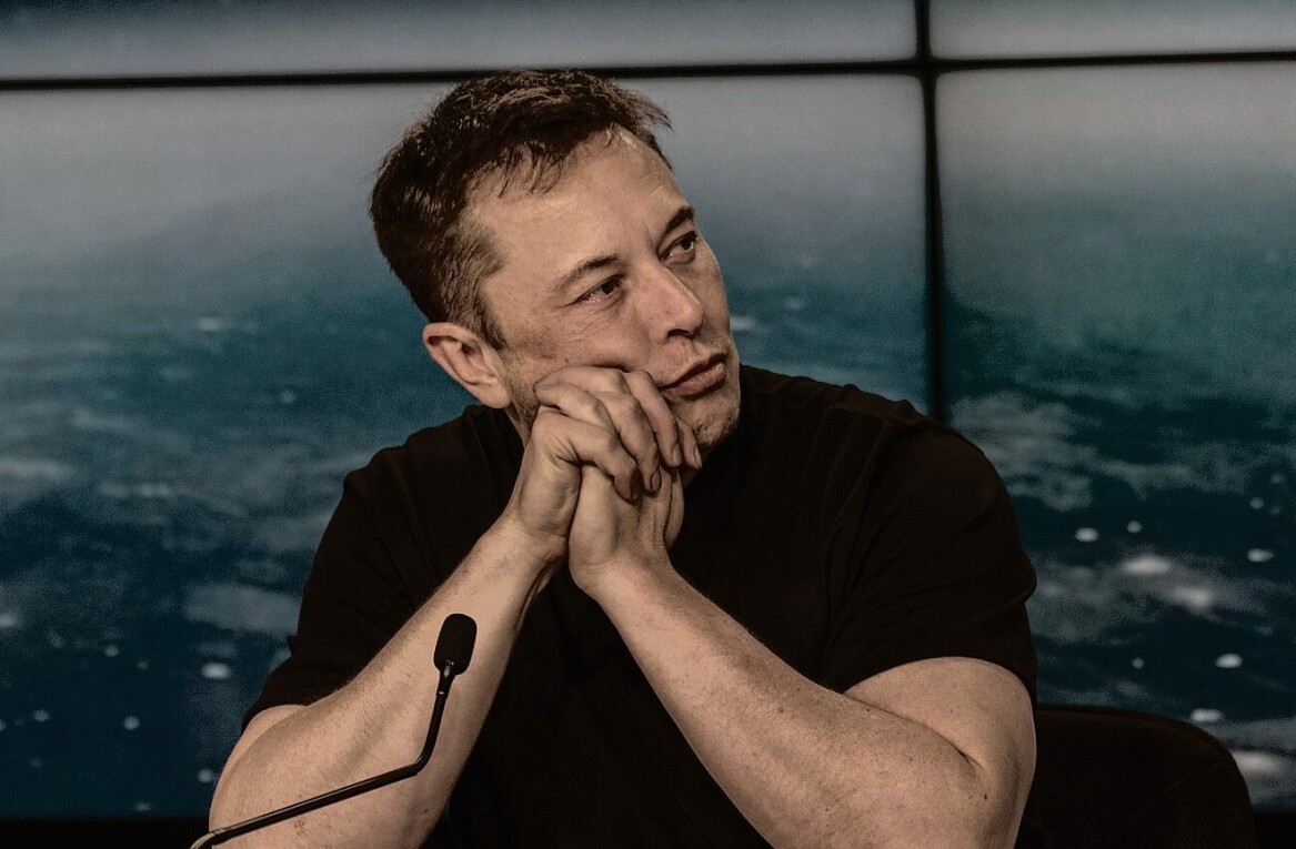 Musk mulls removing X, formerly Twitter, from EU to dodge disinformation laws