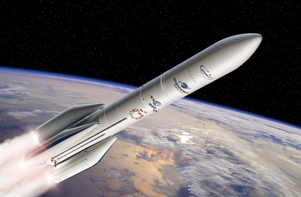 Can Ariane 6 turn Europe’s spacetech startups into global powerhouses?