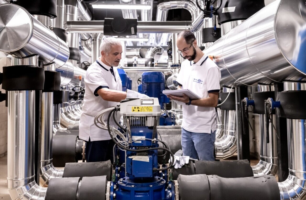 Stellantis opens €40M EV battery tech centre in Italy