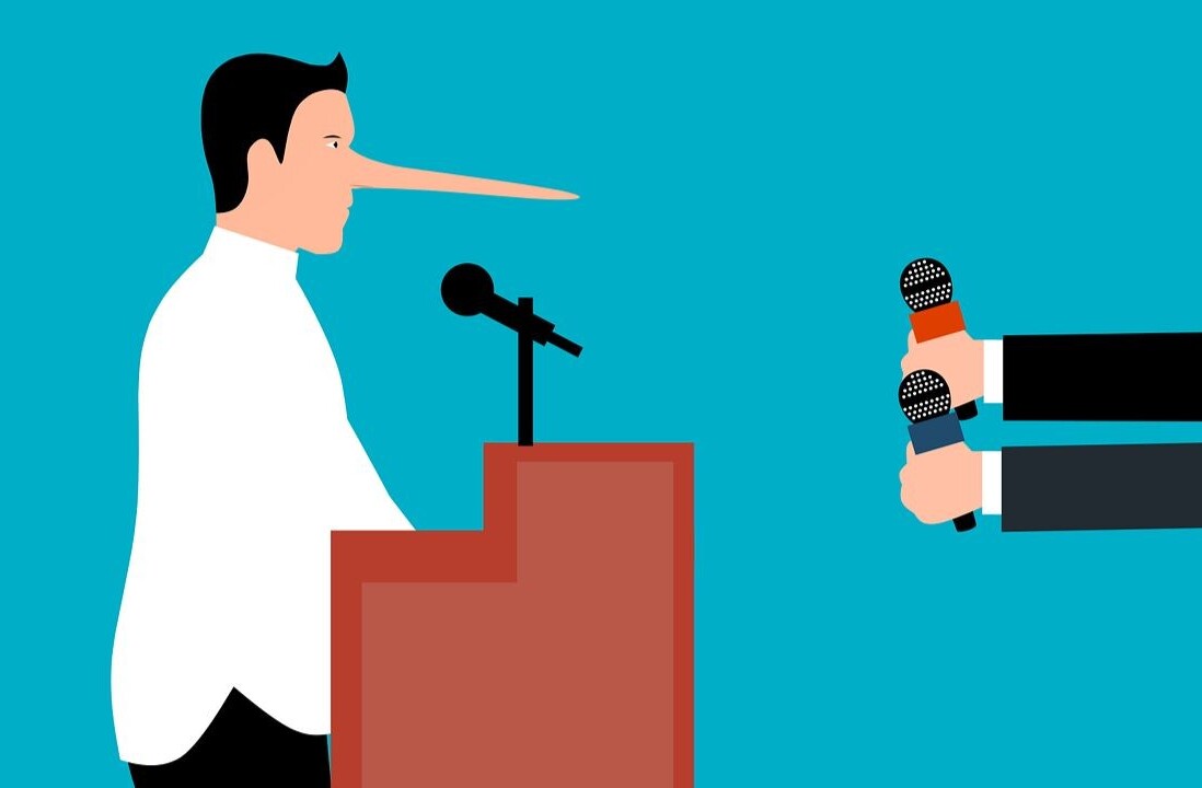 85% of EU citizens want more political action against disinformation