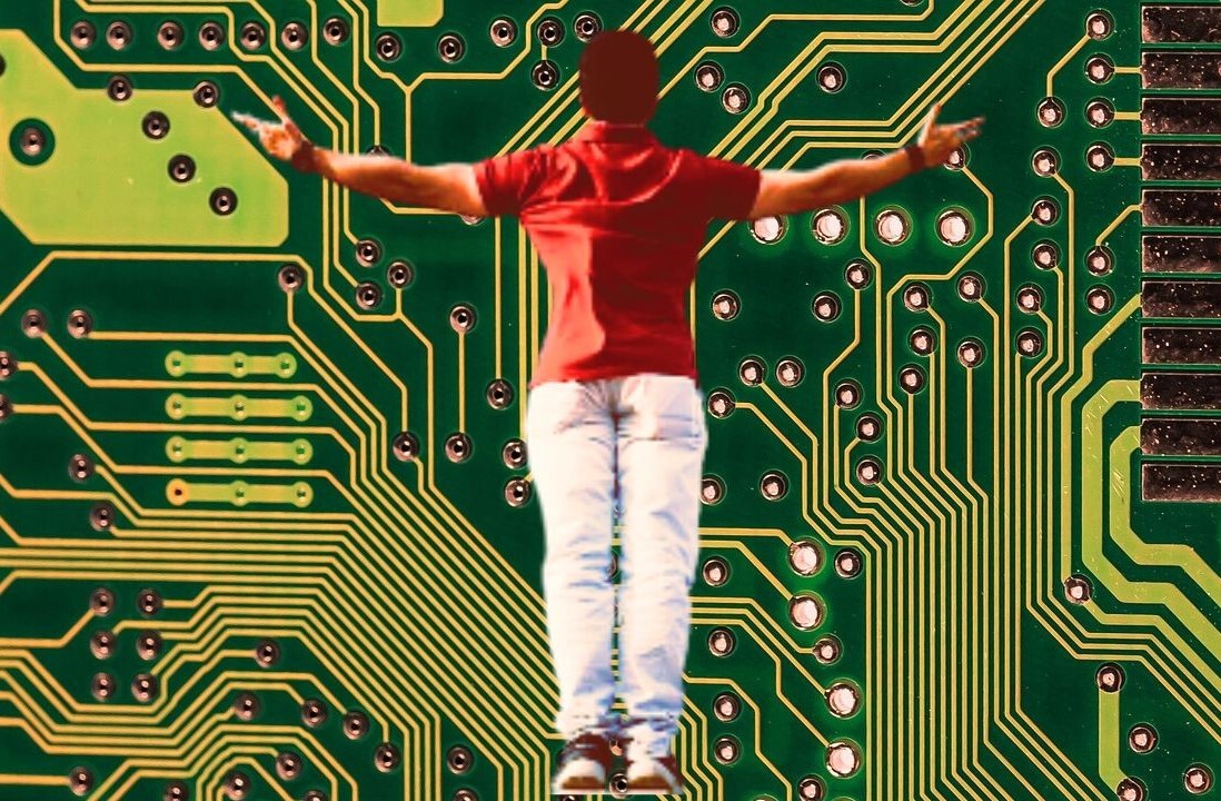 EU has ‘no chance’ of semiconductor independence — but neither does anyone else