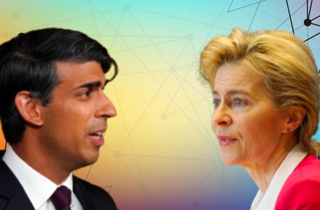 UK rejoins EU’s Horizon flagship research programme