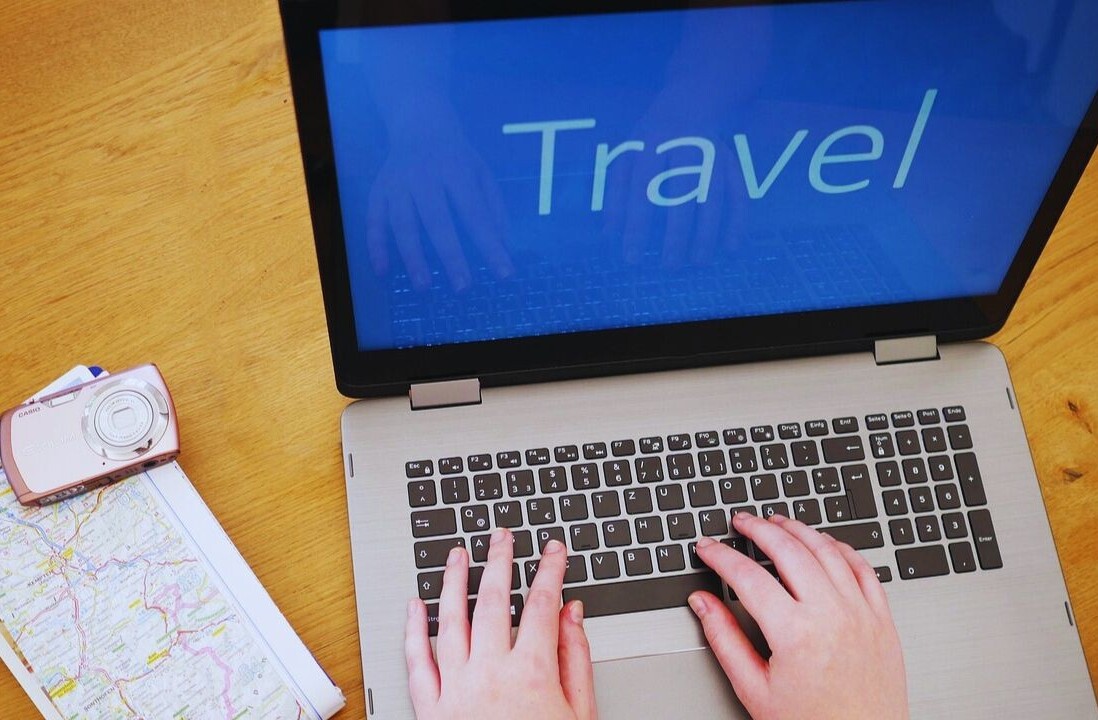 EU blocks Booking’s €1.6B takeover of online travel agency Etraveli