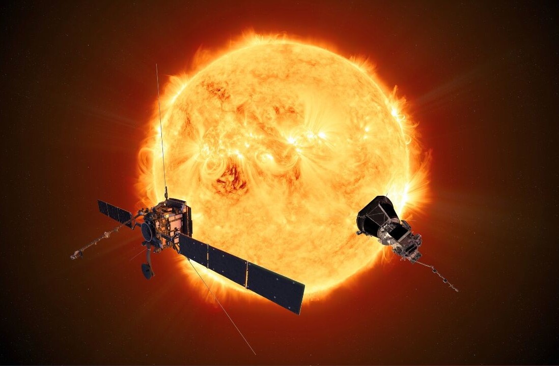 NASA and the ESA edge closer to explaining the Sun’s mysterious heat