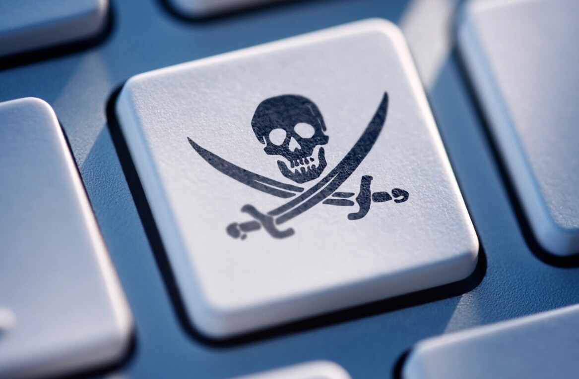 EU online piracy on the rise as consumers feel the pinch