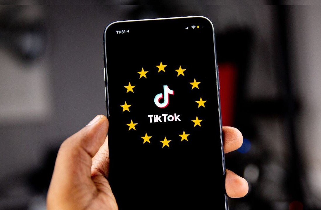 It’s ‘insane’ to let TikTok operate in Europe, NYU professor warns