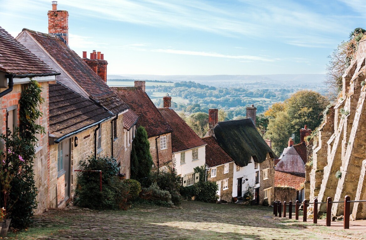 Europe’s homes are wasting too much energy – these startups have a plan