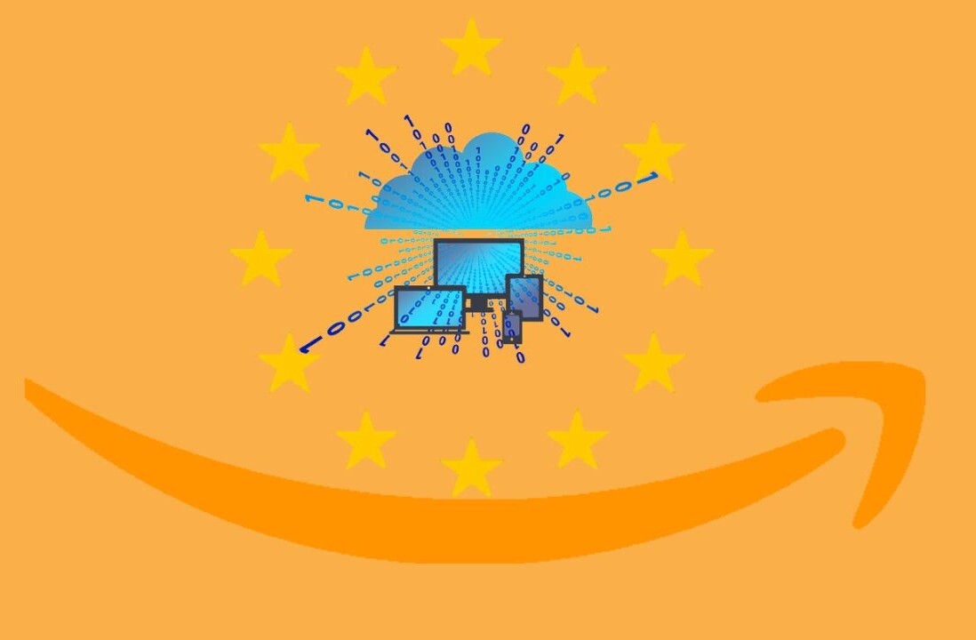 Amazon to launch ‘sovereign’ European cloud amid data privacy concerns