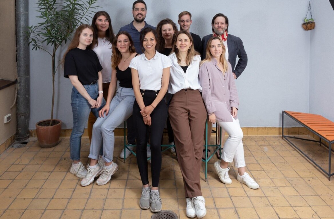 How this Berlin startup deploys AI to make preventative healthcare accessible