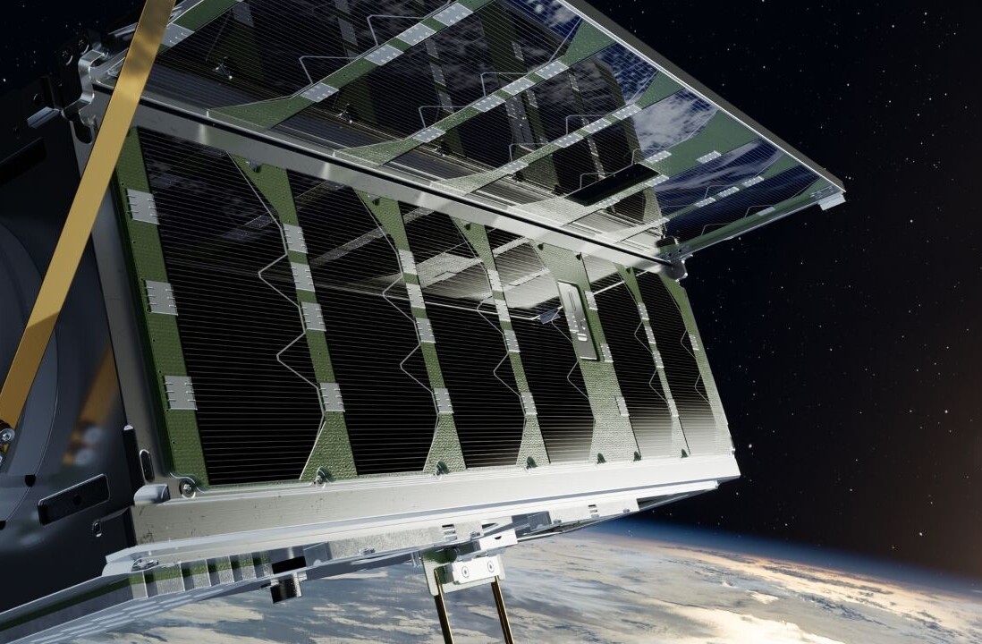 Estonian mission will deploy ‘plasma brake’ to deorbit satellites faster