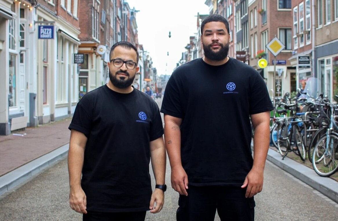 Amsterdam’s Orquesta raises €800,000 for no-code LLM gateway