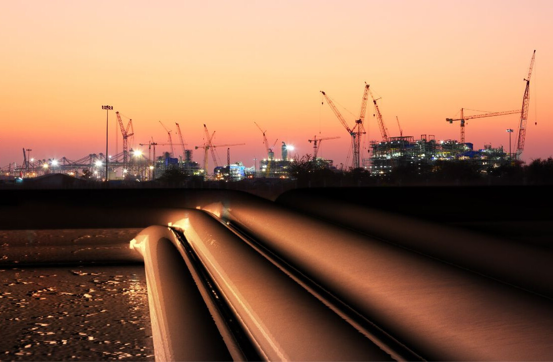Netherlands starts building €1.5B hydrogen pipeline to cut reliance on natural gas