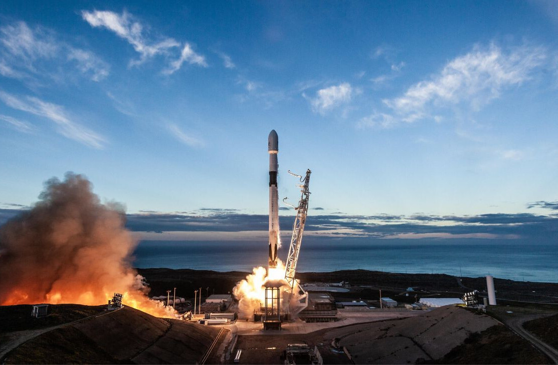 Europe has ‘no other choice’ but to depend on SpaceX for upcoming satellite launches
