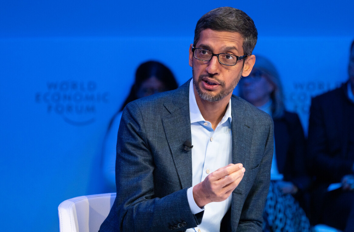 UK startup accuses Google of ‘predatory conduct’ over withdrawal of Gmail API