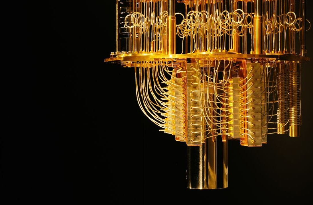 Quantum utility is at most 10 years away, industry experts believe