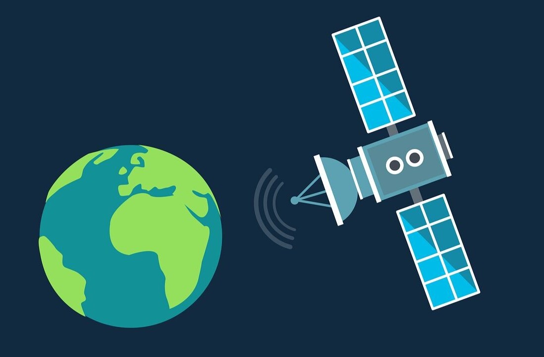German satellite will use AI to detect anomalies on asteroids and planets