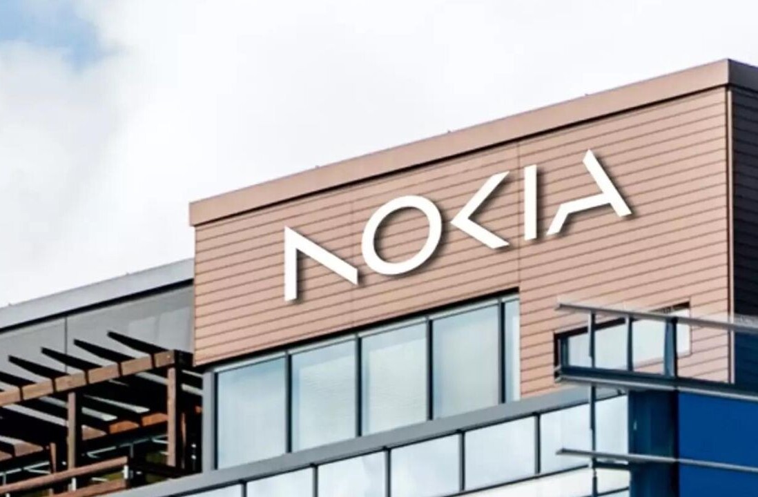Nokia sues Amazon, HP over video patent infringement